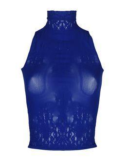 Lorella Signorino Tops