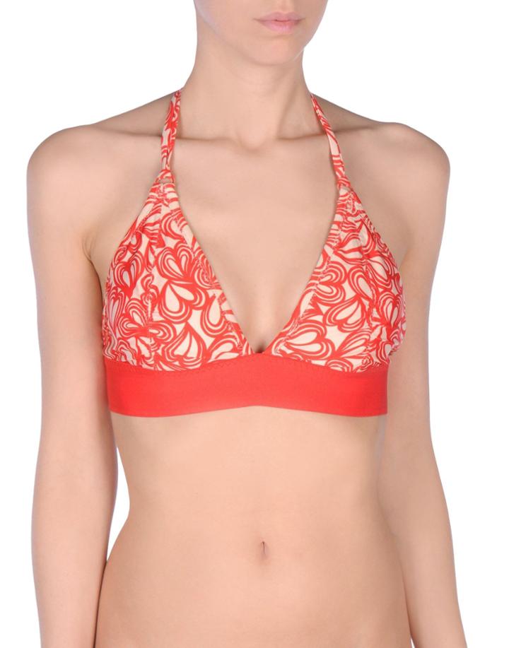 Adidas By Stella Mccartney Bikini Tops