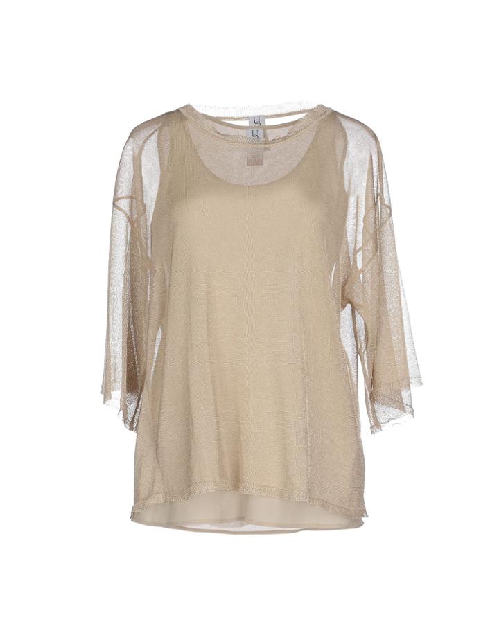 Pinko Uniqueness Sweaters
