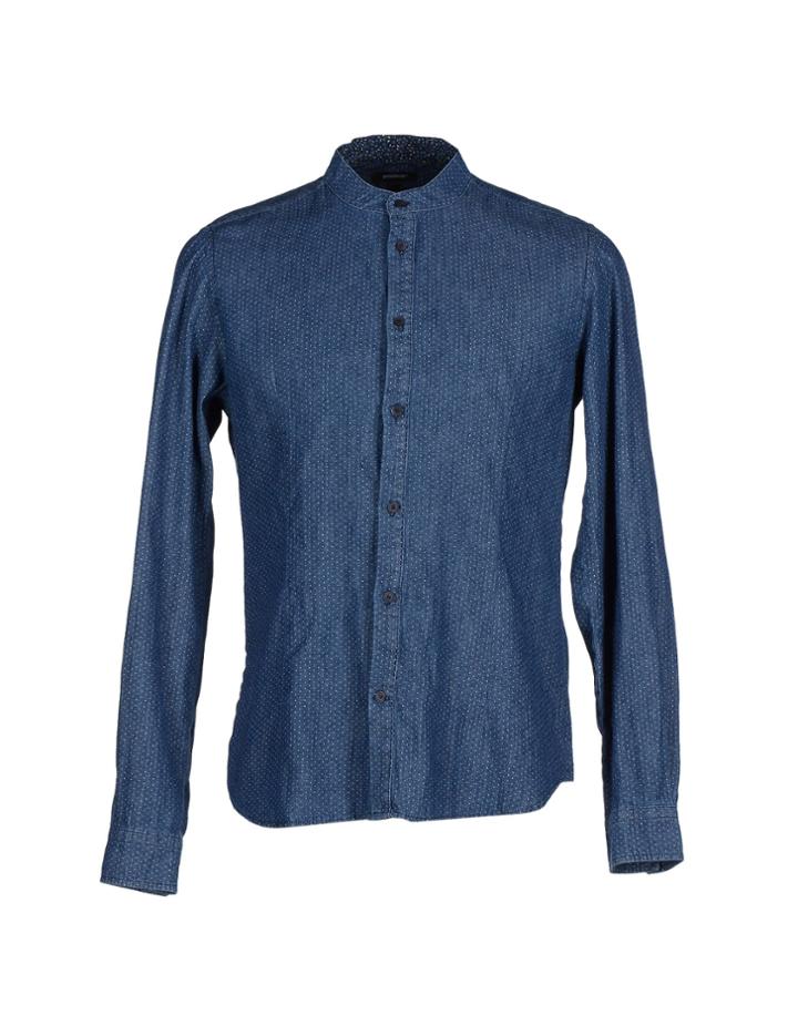 L(!)w Brand Denim Shirts