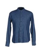 L(!)w Brand Denim Shirts