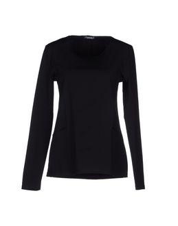 Le Jean De Marith  + Fran Ois Girbaud Blouses