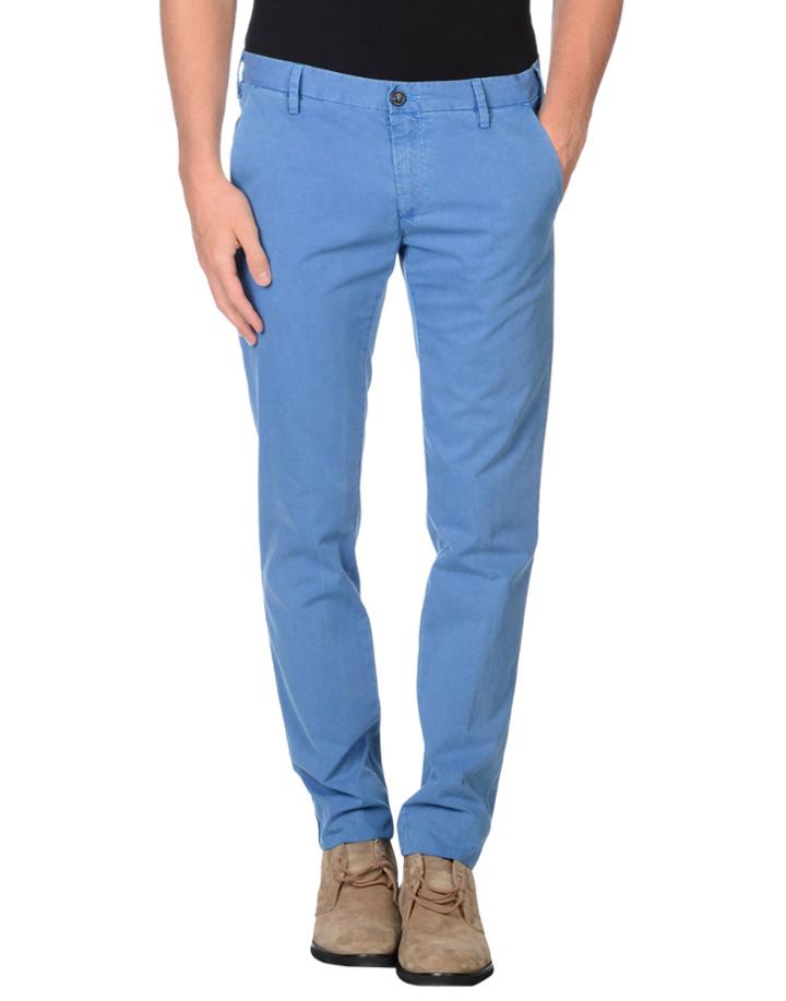 Ma Chi Casual Pants