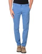 Ma Chi Casual Pants