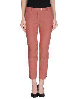 Rose Label By Jaggy Casual Pants