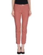 Rose Label By Jaggy Casual Pants