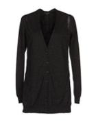 Theory Cardigans