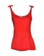 Siyu Tank Tops