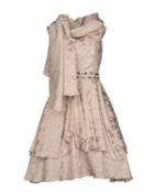 Fayazi Knee-length Dresses