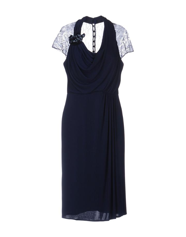 Bon Ton Knee-length Dresses