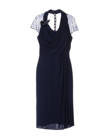 Bon Ton Knee-length Dresses