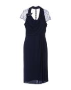 Bon Ton Knee-length Dresses