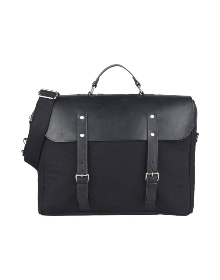 Enter Heritage Collection Work Bags
