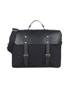 Enter Heritage Collection Work Bags
