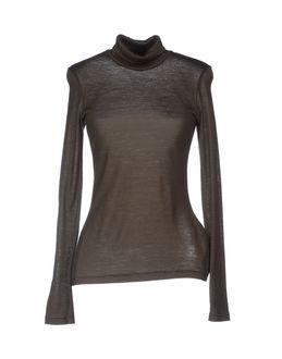 Yohji Yamamoto Turtlenecks