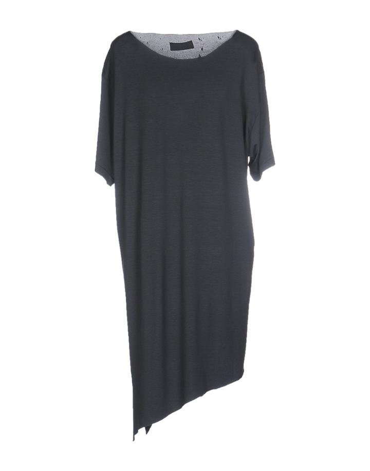 Sat Ne Short Dresses