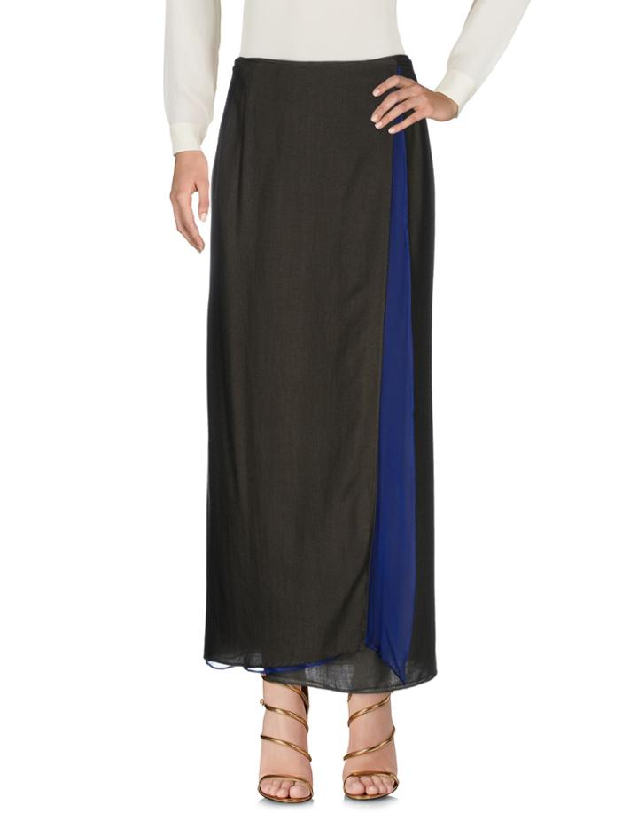 Grazia Bagnaresi Long Skirts