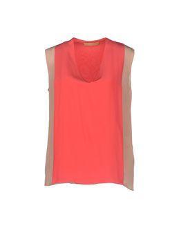 Genny Tops
