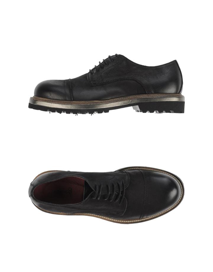 Marcel Martillo Lace-up Shoes