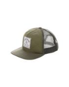 Iron And Resin Hats