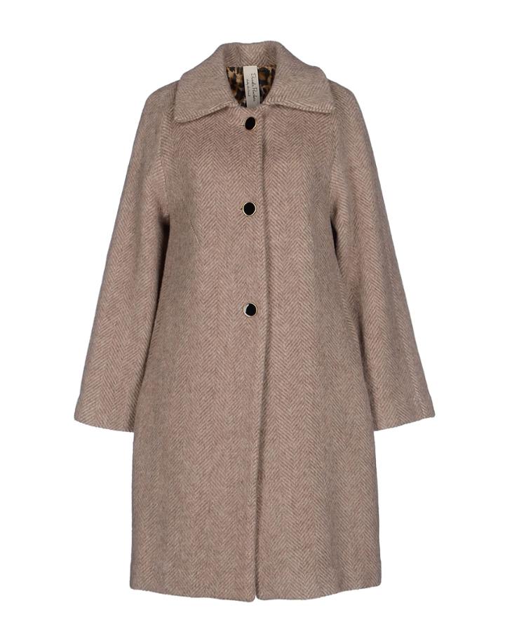 Daniela Pancheri Coats
