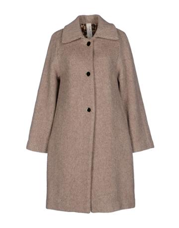 Daniela Pancheri Coats