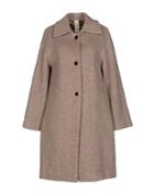 Daniela Pancheri Coats