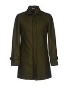 Koon Overcoats