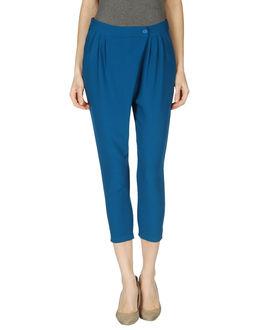 Paolo Casalini 3/4-length Shorts