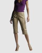 Who*s Who 3/4-length Shorts