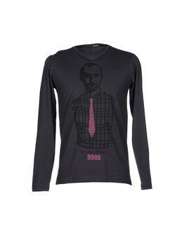 Dooa T-shirts