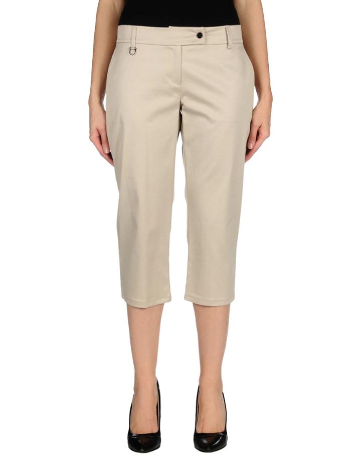 Burberry 3/4-length Shorts