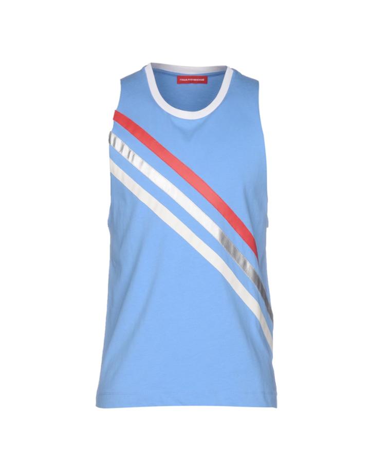 Gosha Rubchinskiy T-shirts