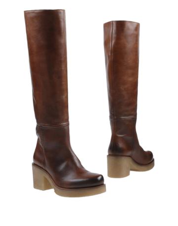Bryan Blake Boots