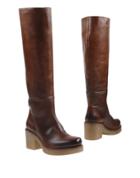 Bryan Blake Boots