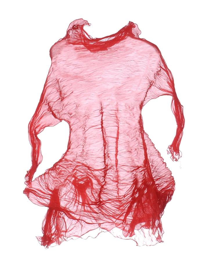 Atelier Selene Giorgi Blouses