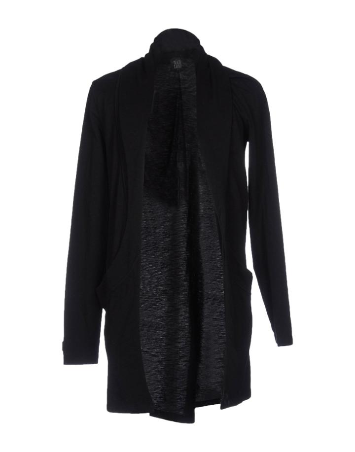 Black Kaviar Cardigans