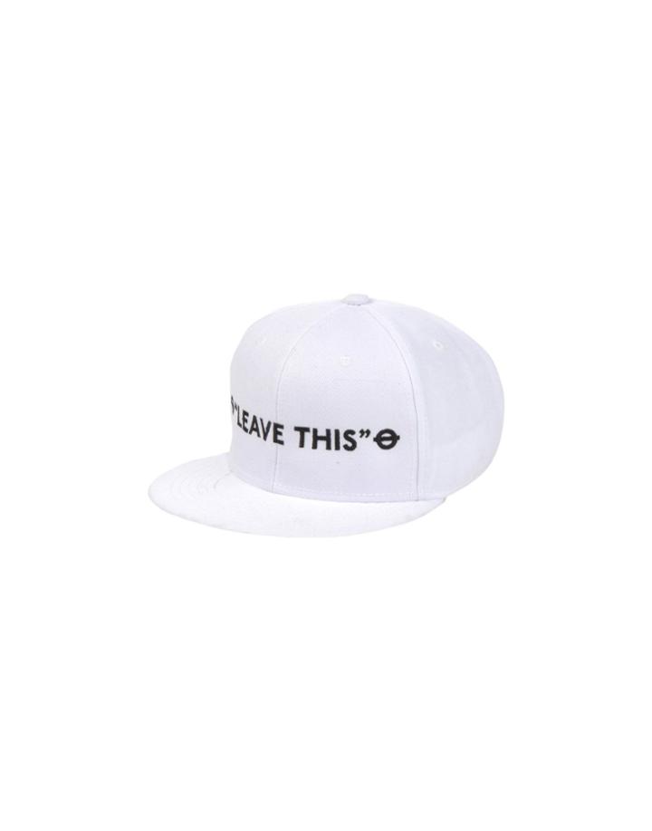 Roundel London Hats