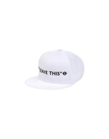 Roundel London Hats