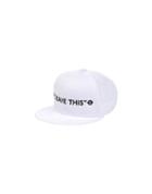 Roundel London Hats