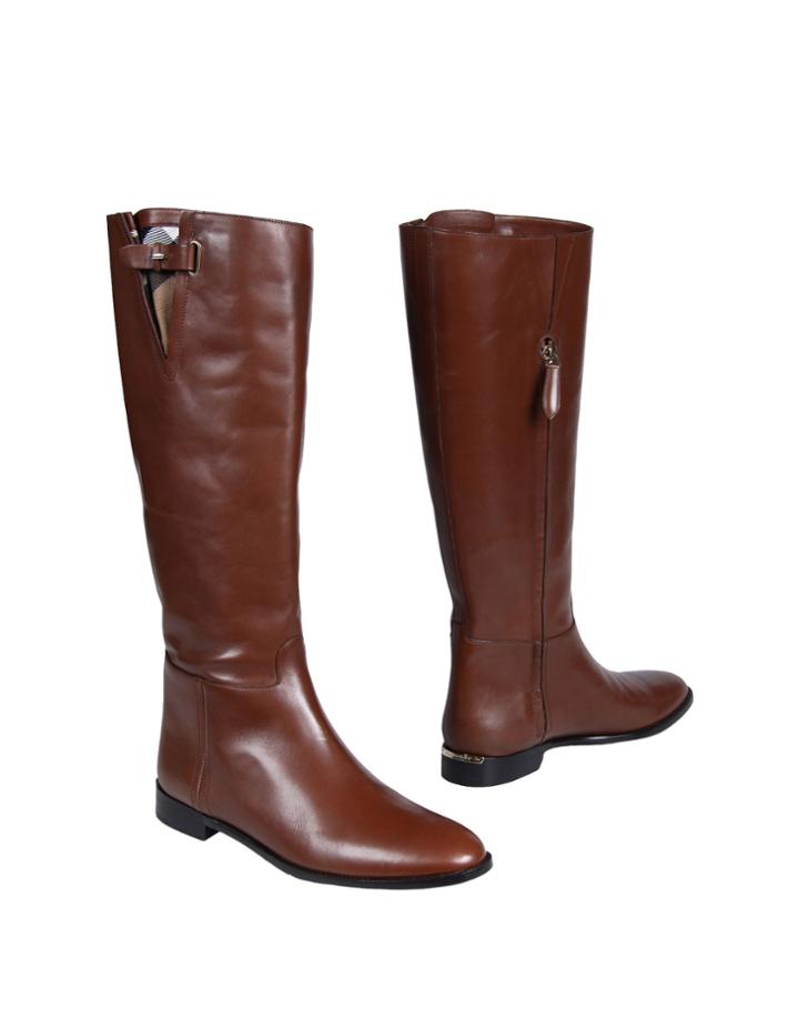 Burberry Boots