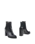 Eglantine Ankle Boots