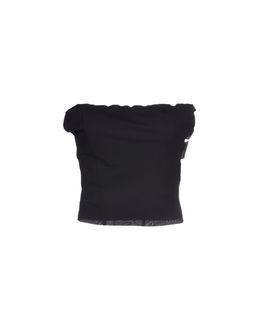 Y-3 Tube Tops