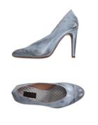Raparo Pumps
