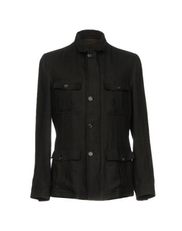 Fg Roma Jackets