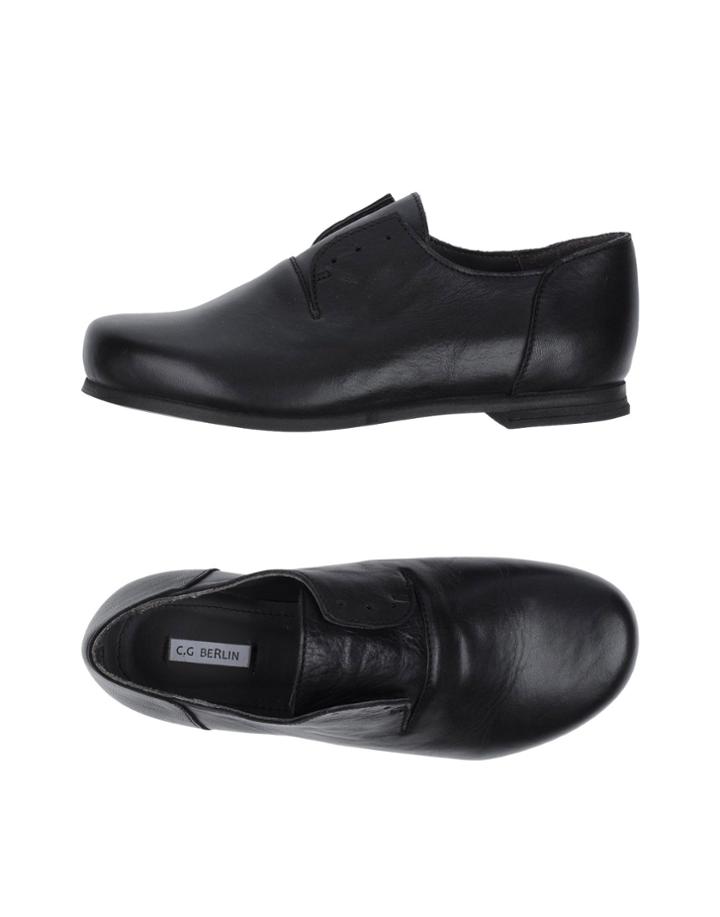 C.g Berlin Loafers