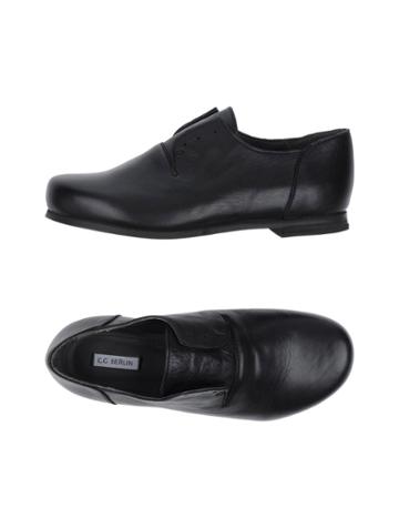 C.g Berlin Loafers