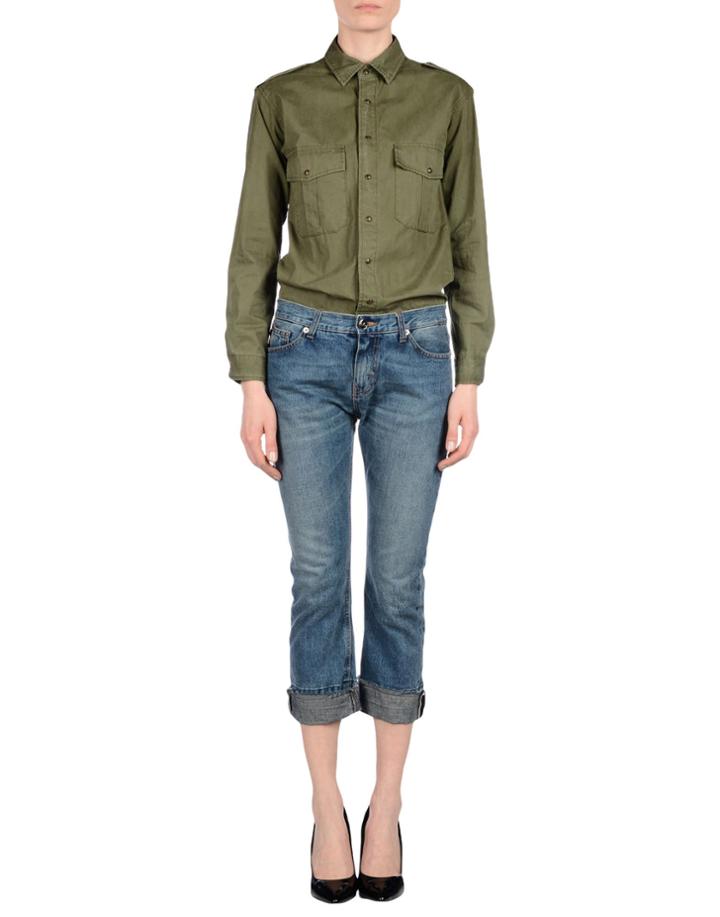 Erika Cavallini Jumpsuits