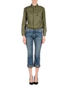 Erika Cavallini Jumpsuits