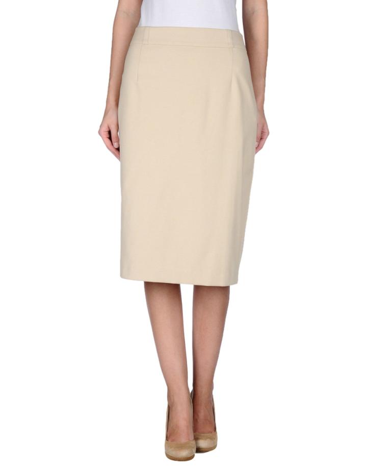 Beatrice. B 3/4 Length Skirts